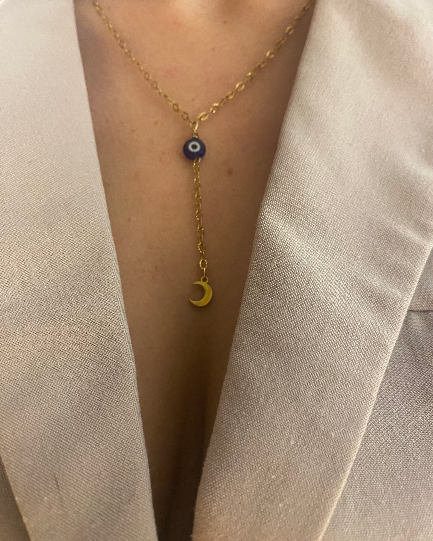 Collier de protection | Alma