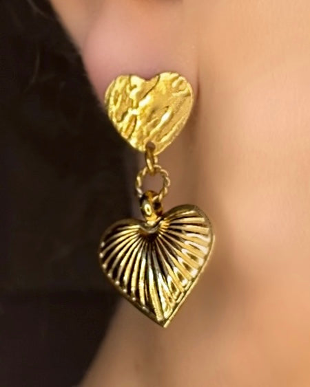 Boucles d’oreilles | Lovely