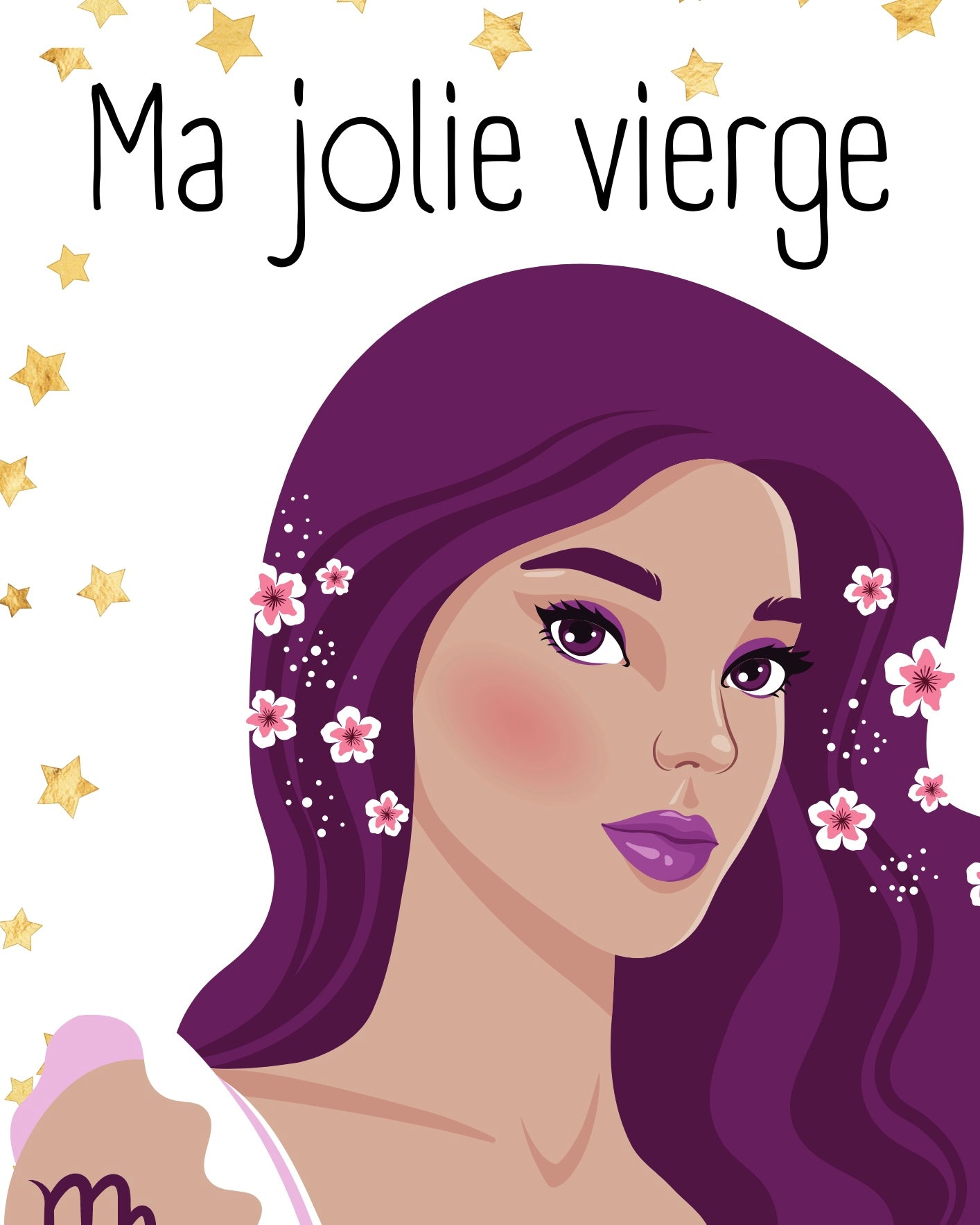 Ma carte Astrologie
