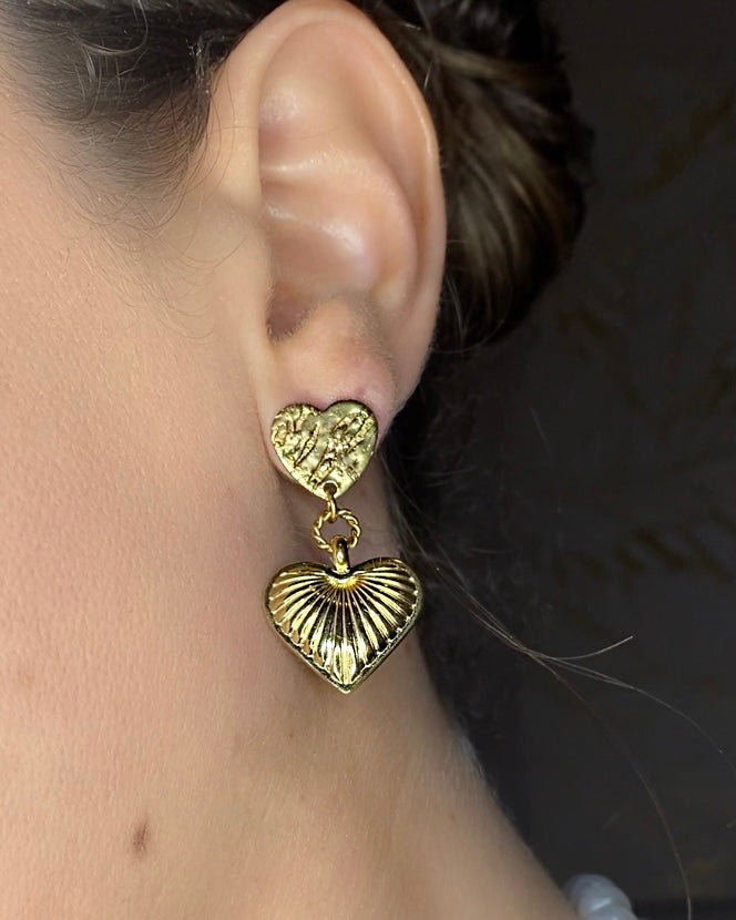 Boucles d’oreilles | Lovely