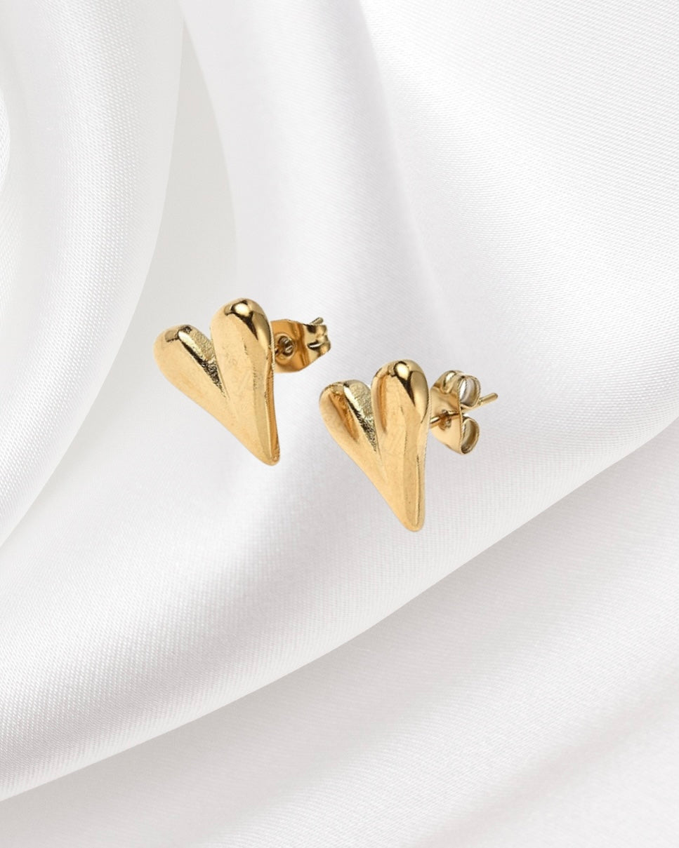 Boucles d’oreilles | Hera