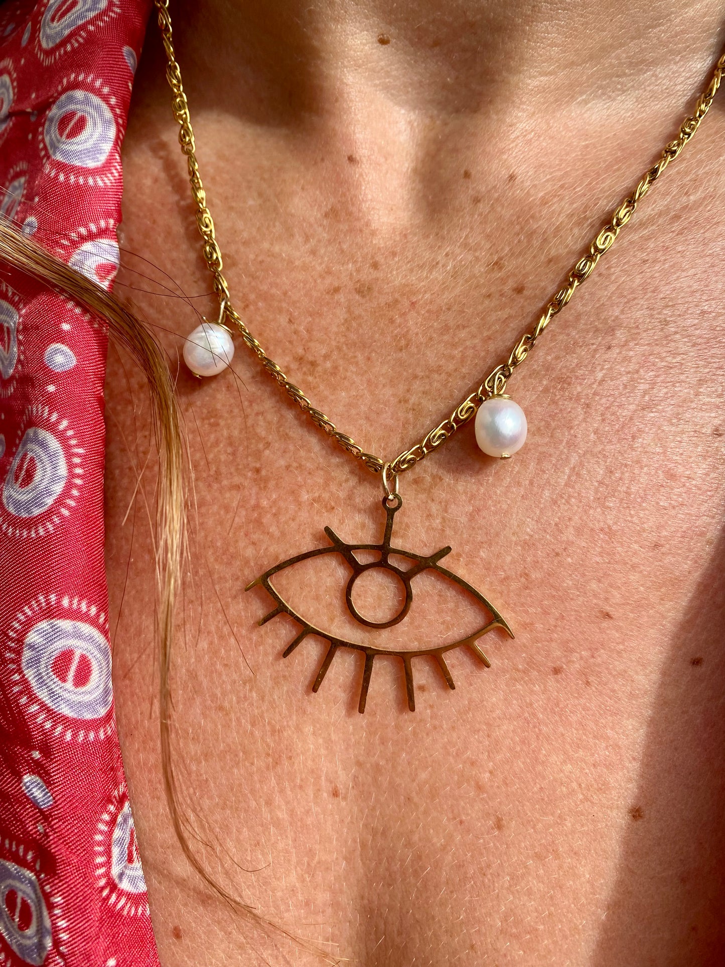 Collier | Aïa