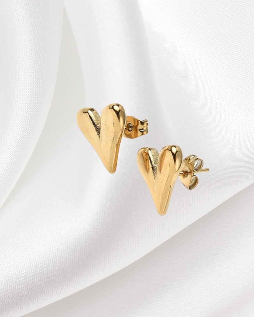 Boucles d’oreilles | Hera