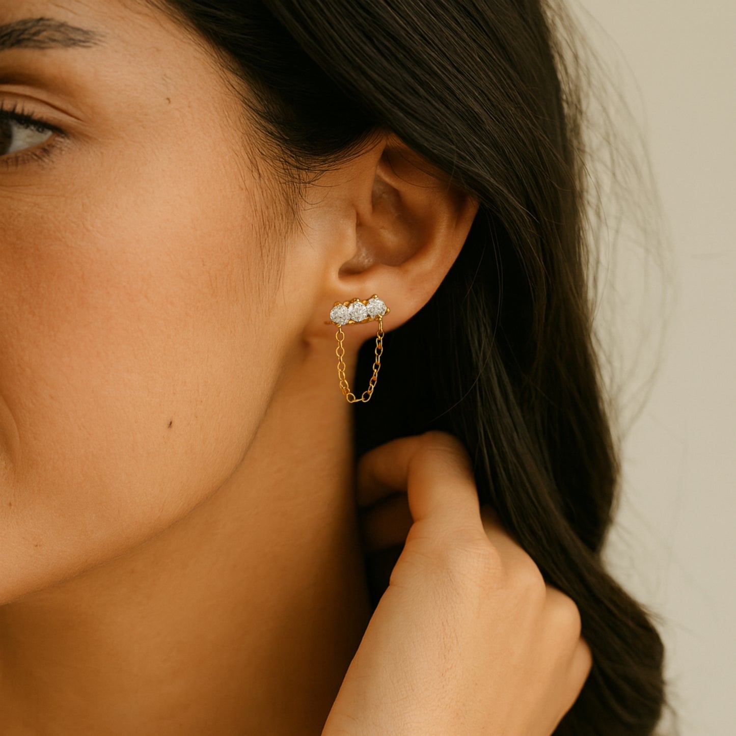 Boucles d’oreilles | Aria