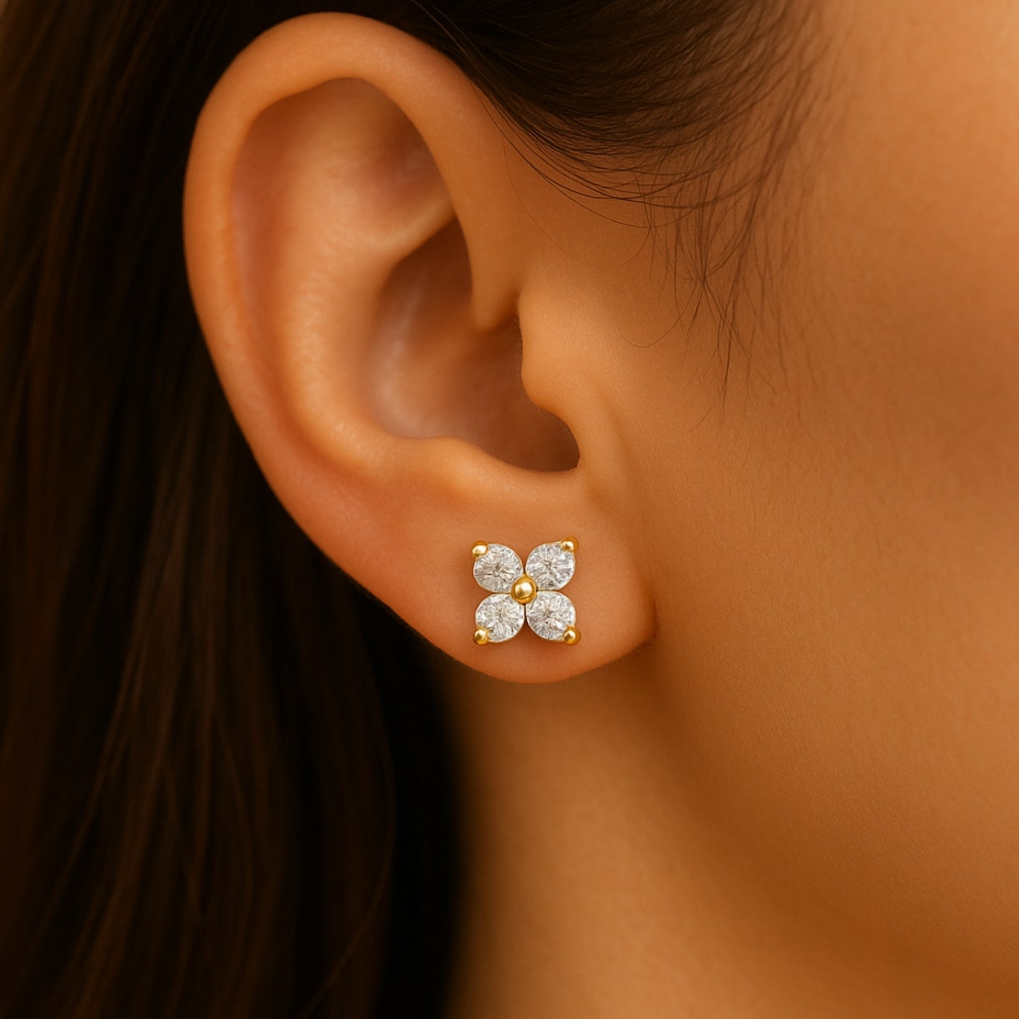 Puces d’oreilles | Insolente