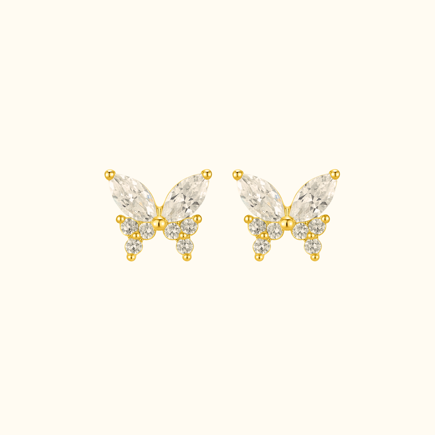 Puces d'oreilles | Eden