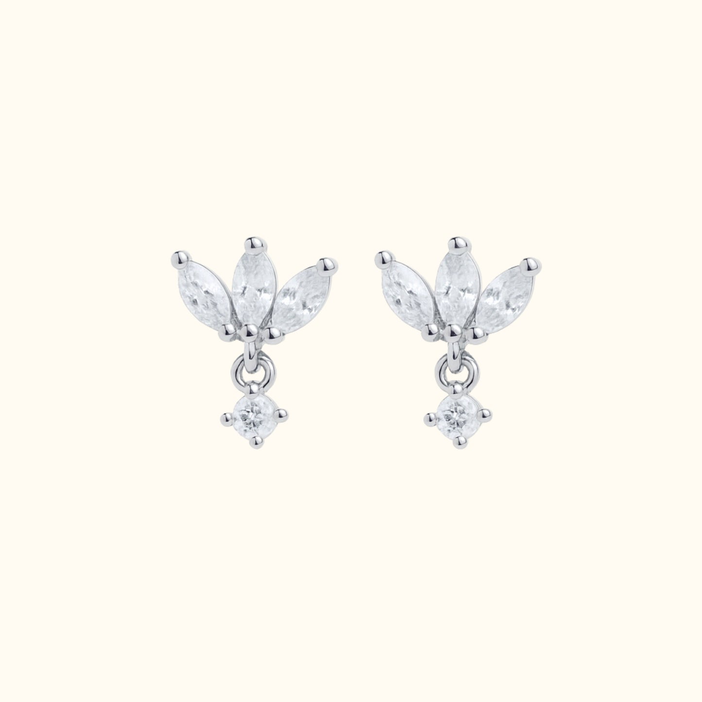 Boucles d’oreilles | Illusion