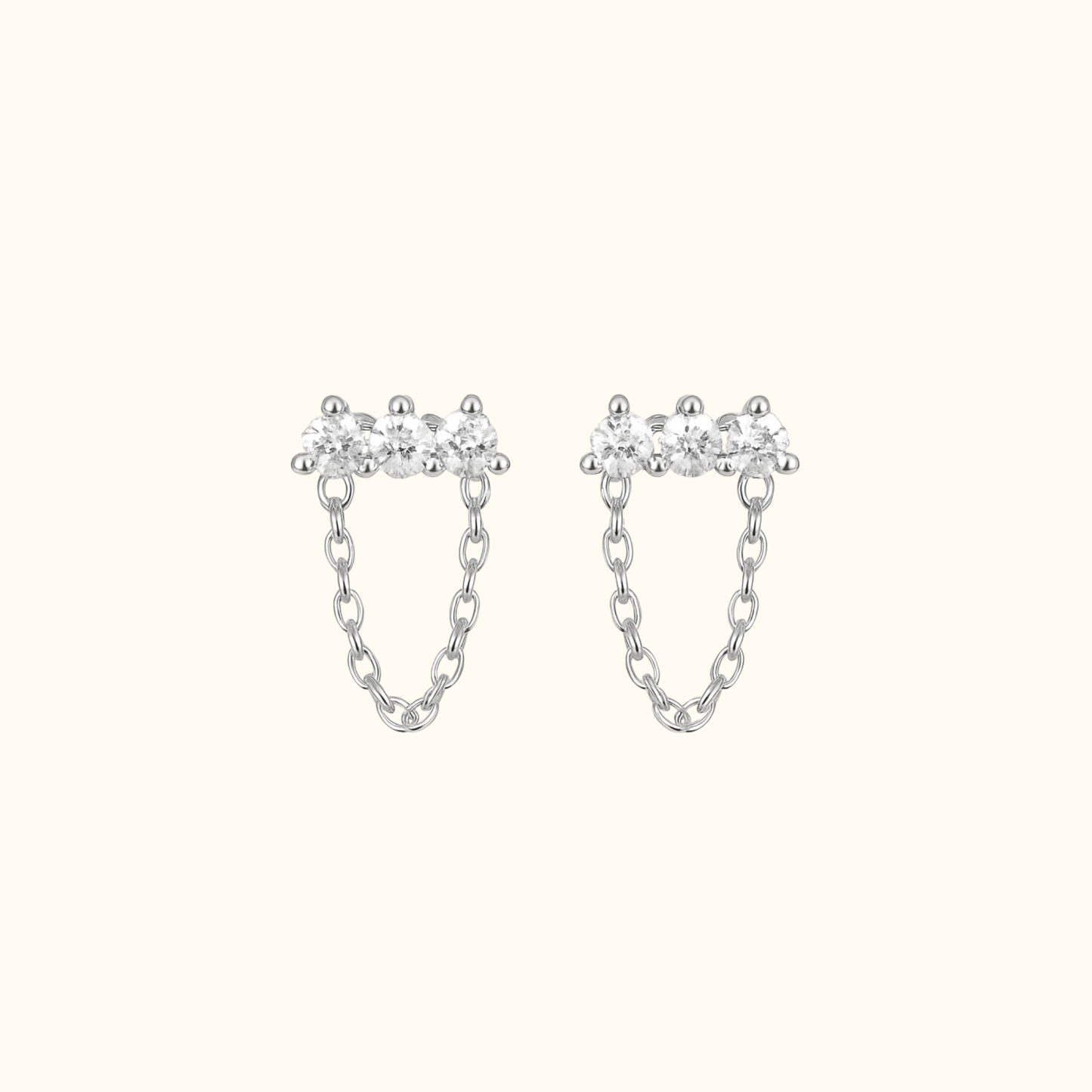 Boucles d’oreilles | Aria