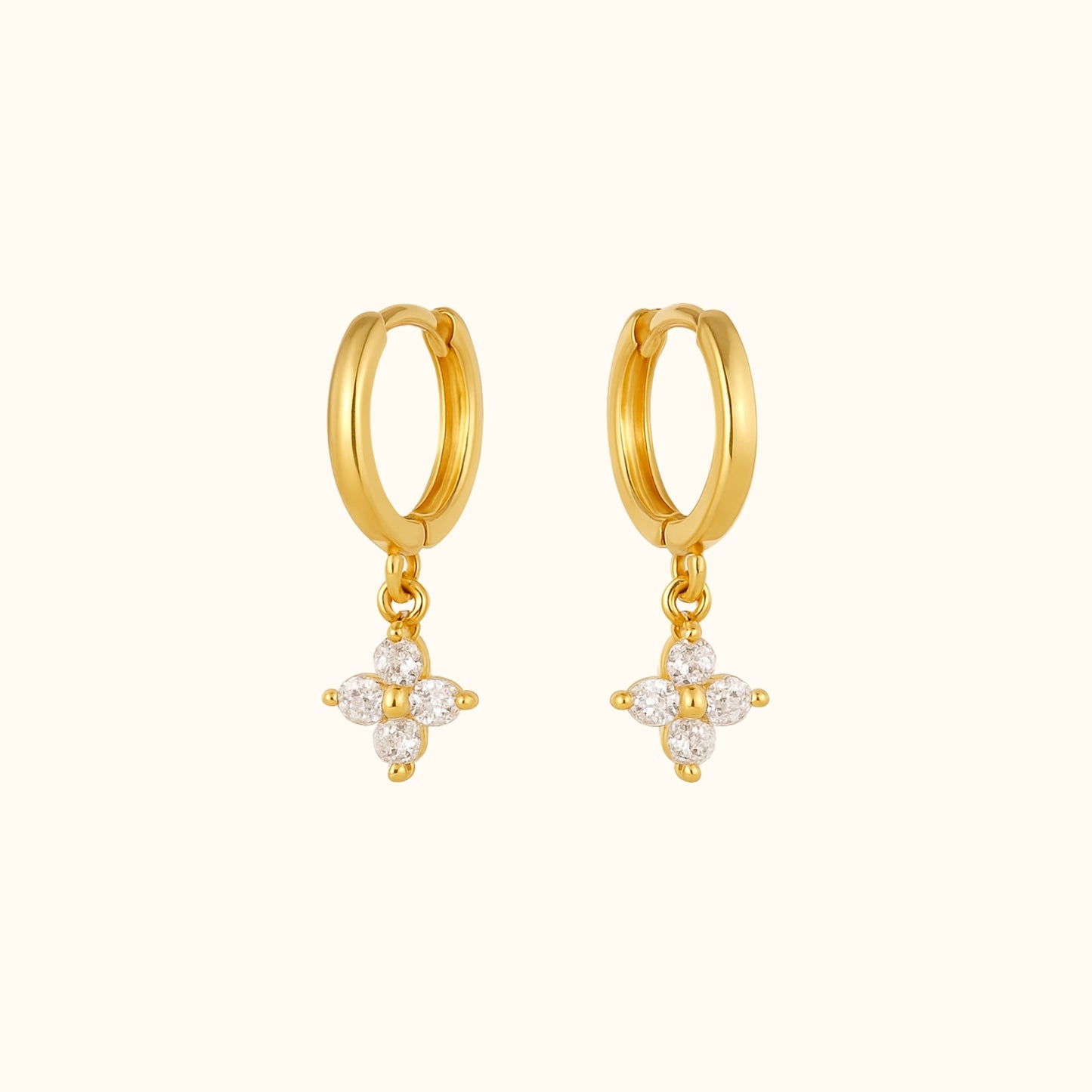 Boucles d’oreilles | Insolente