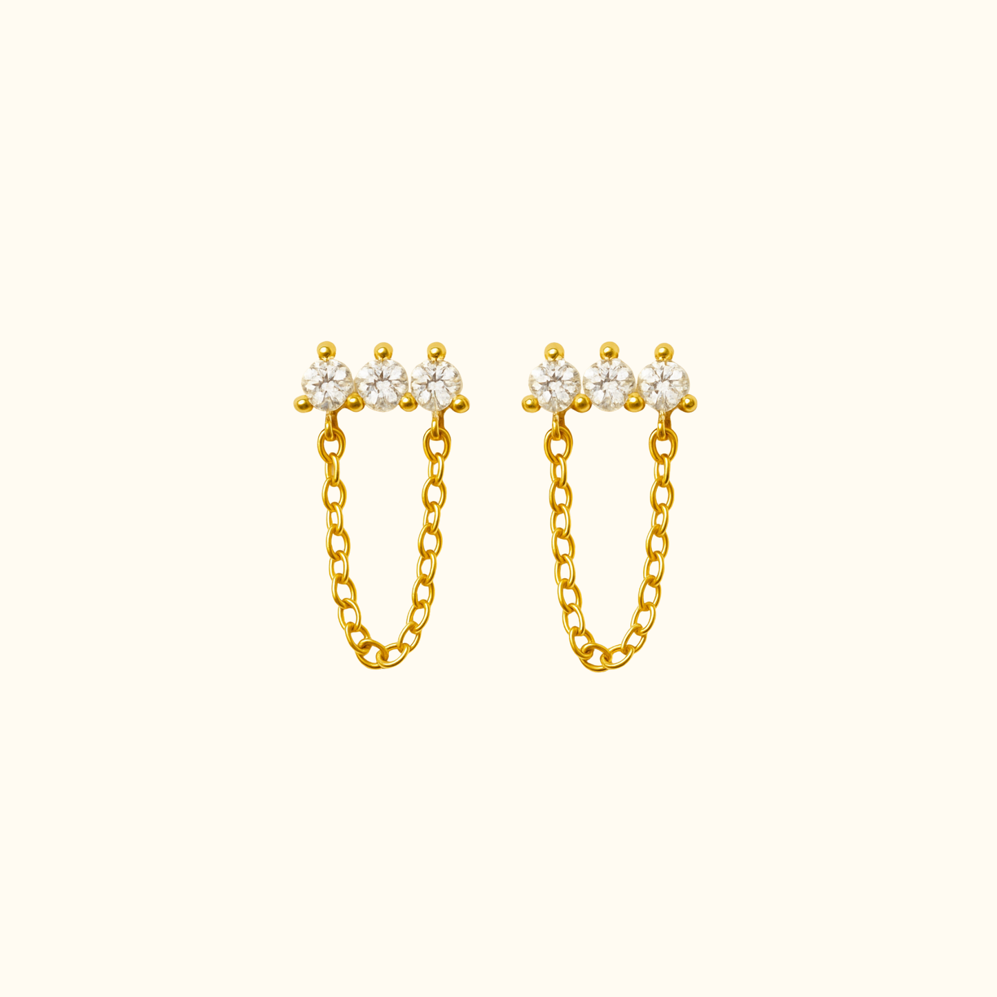 Boucles d’oreilles | Aria