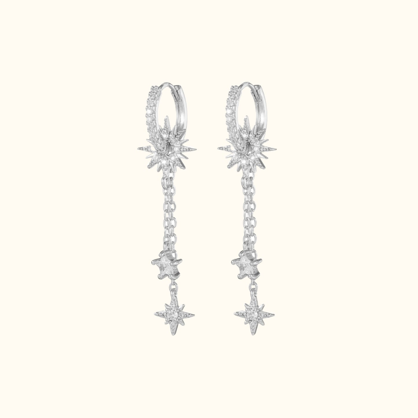 Boucles d'oreilles | Éternel