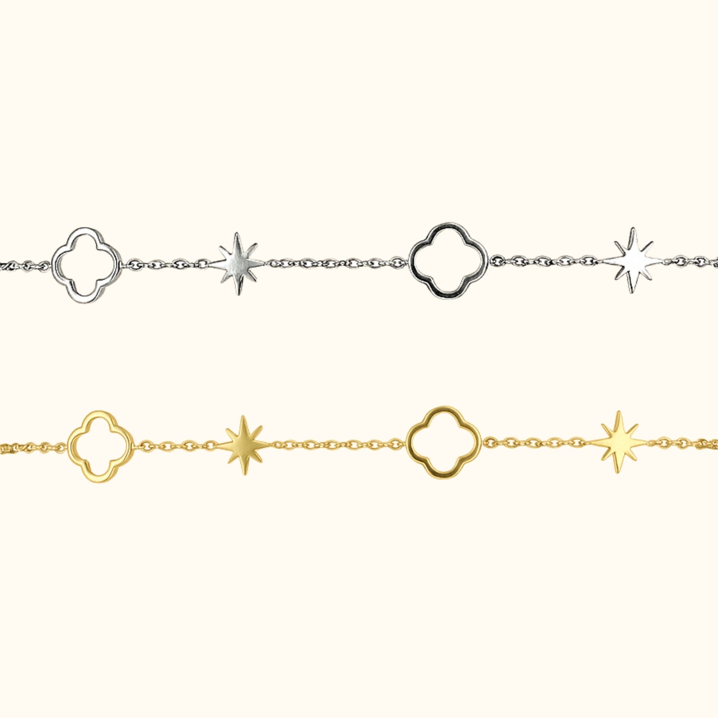 Bracelet | Capricieuse