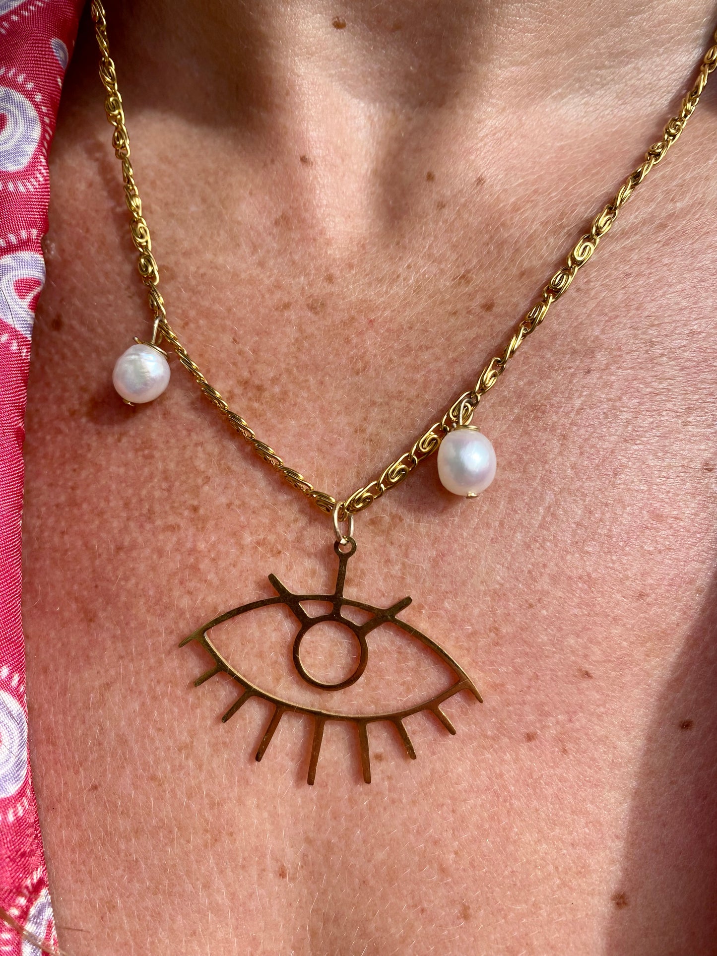 Collier | Aïa