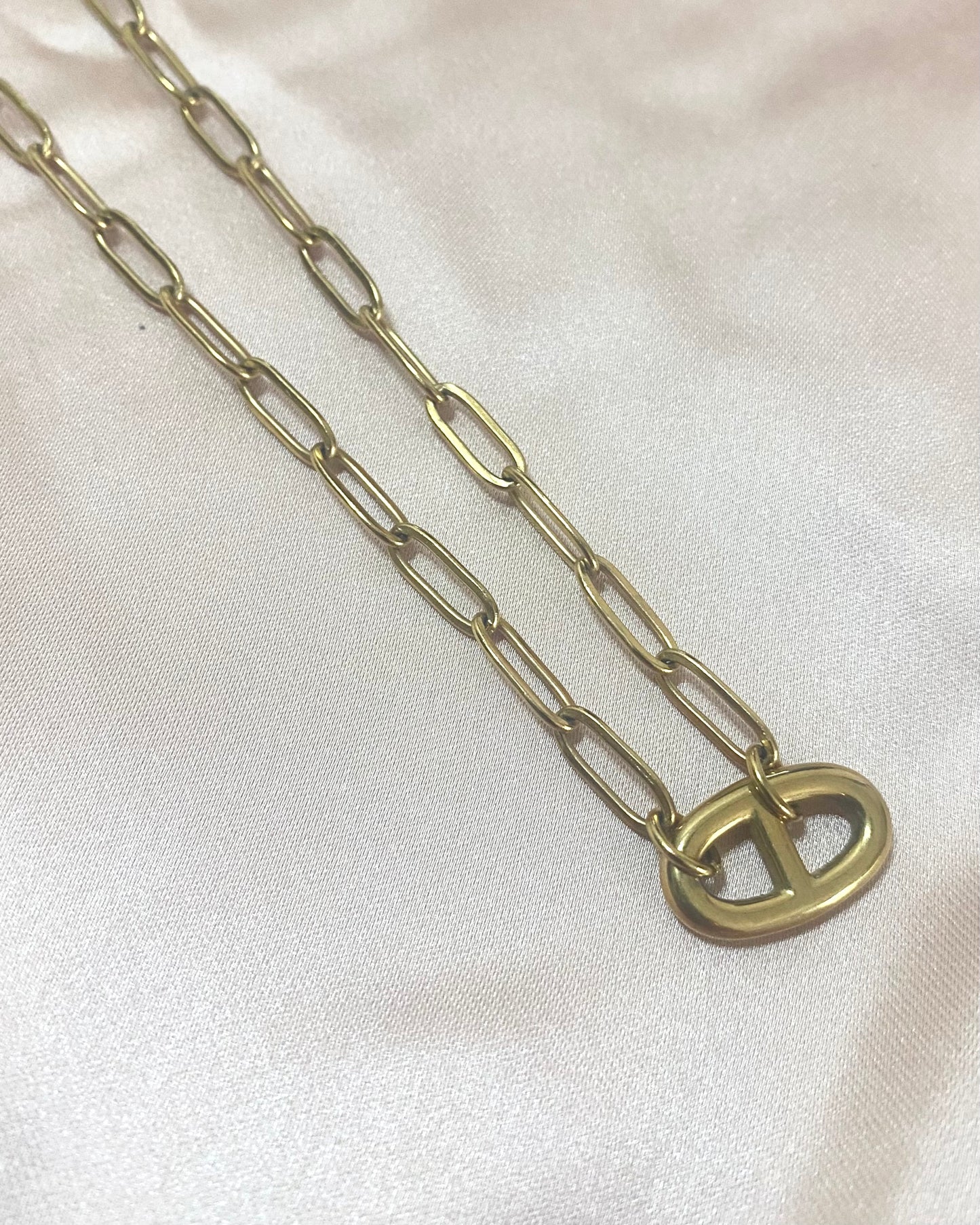 Collier | Bloum