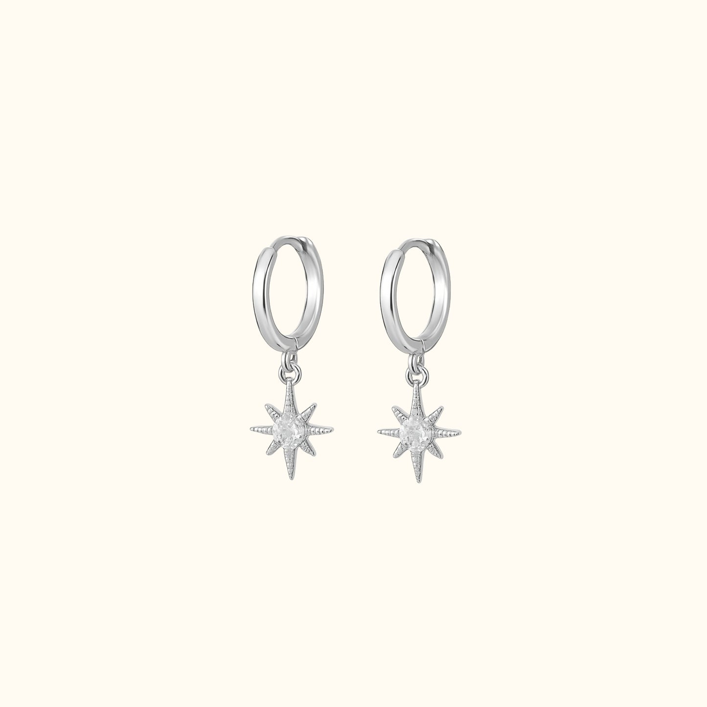 Boucles d’oreilles | Céleste