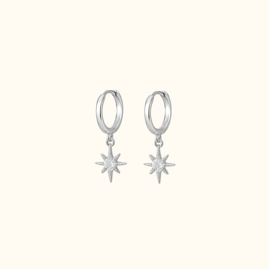 Boucles d’oreilles | Céleste