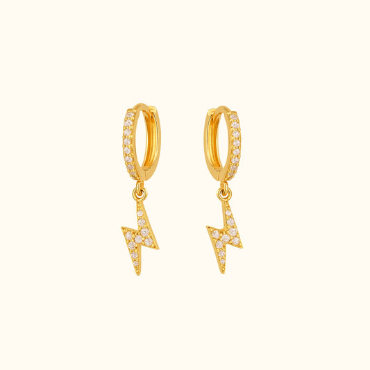 Boucles d'oreilles | Flash