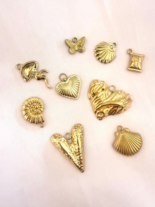 Collier personnalisé