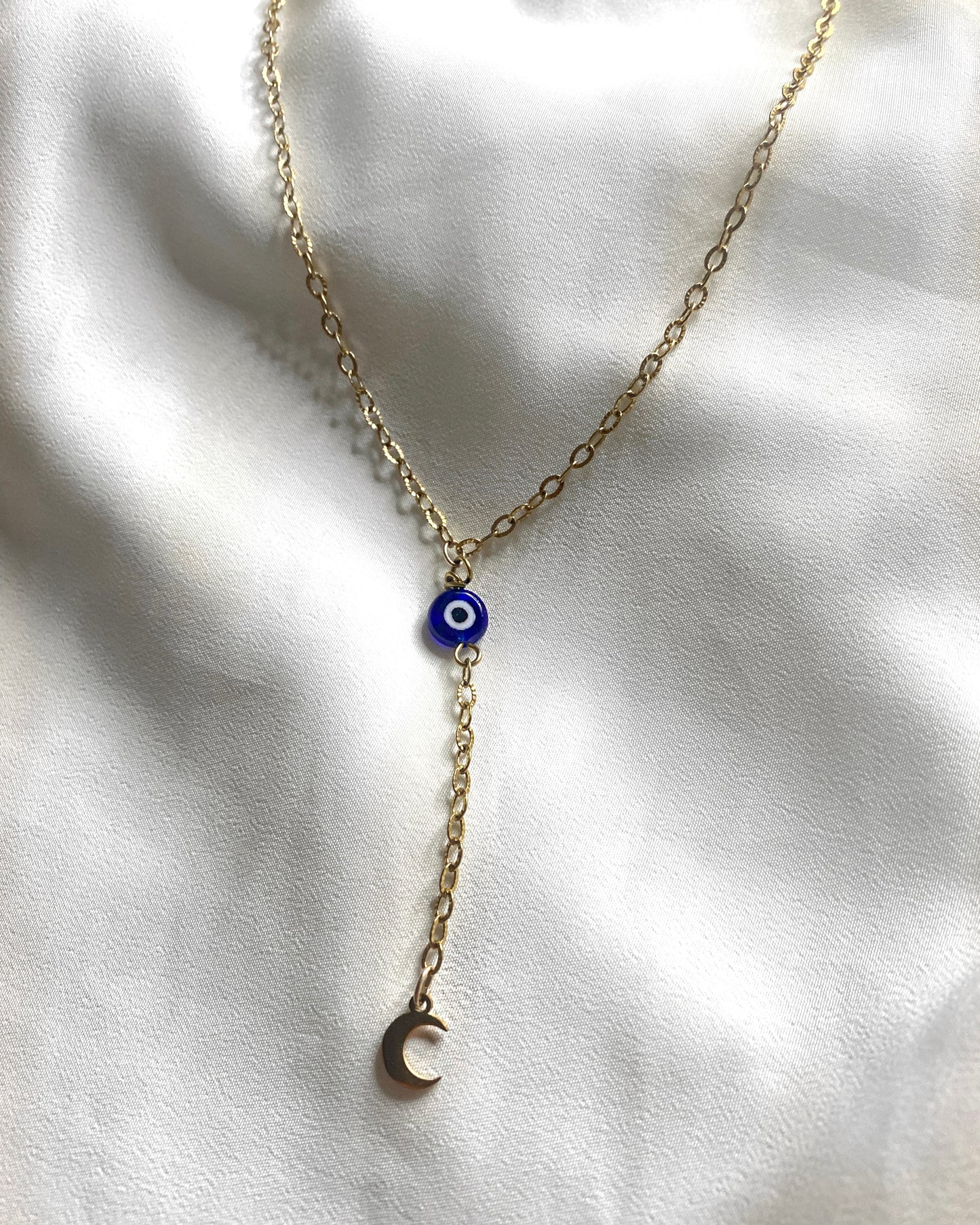 Collier de protection | Alma