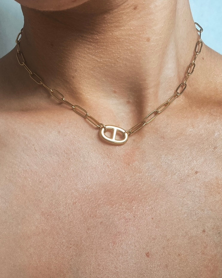 Collier | Bloum