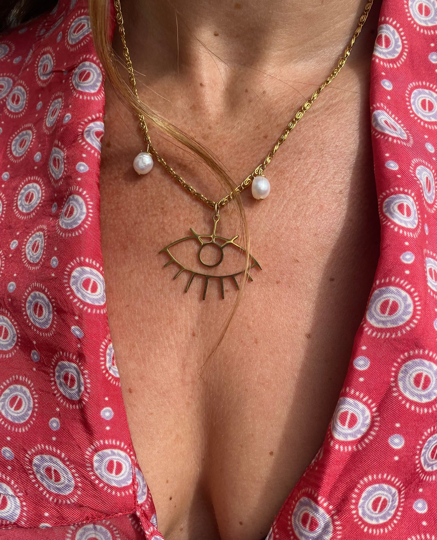 Collier | Aïa