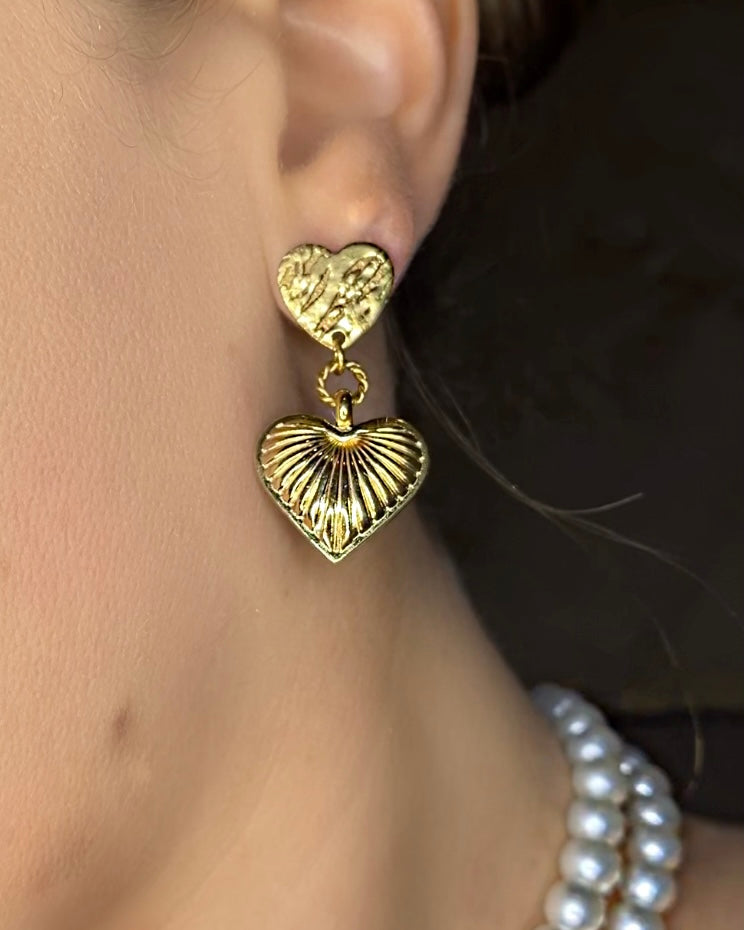 Boucles d’oreilles | Lovely