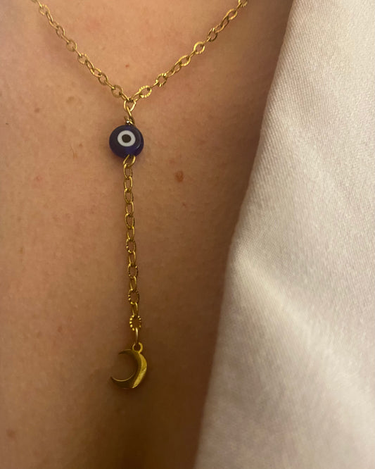 Collier de protection | Alma