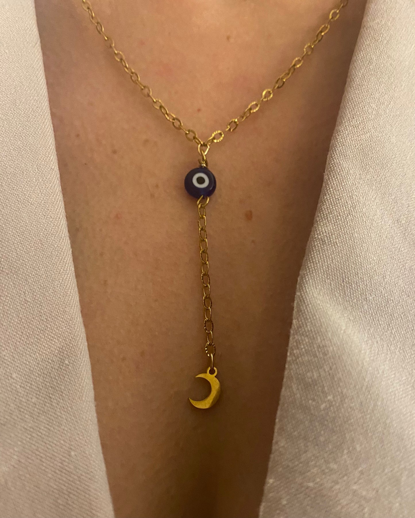 Collier de protection | Alma