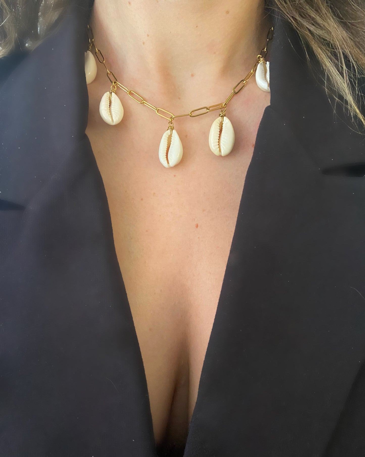 Collier | Baïa