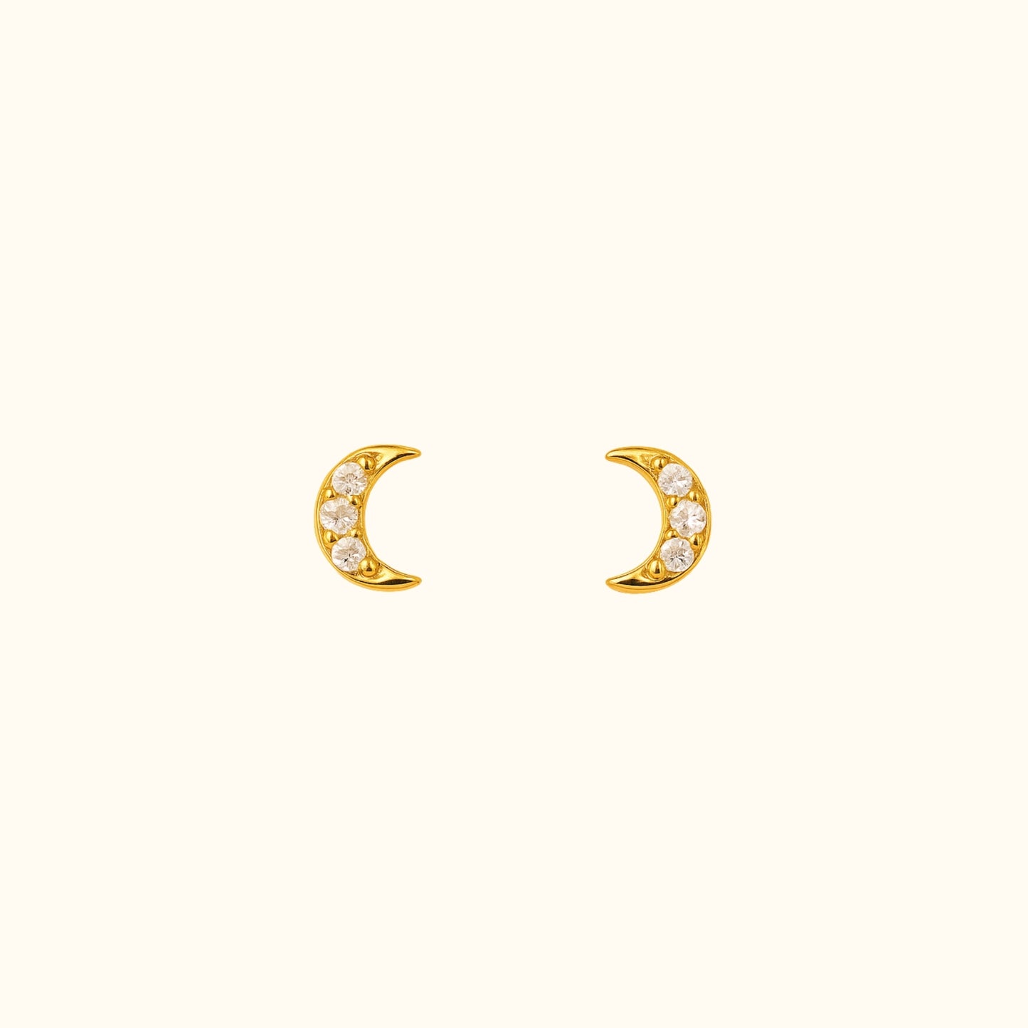 Puces d’oreilles | Luna