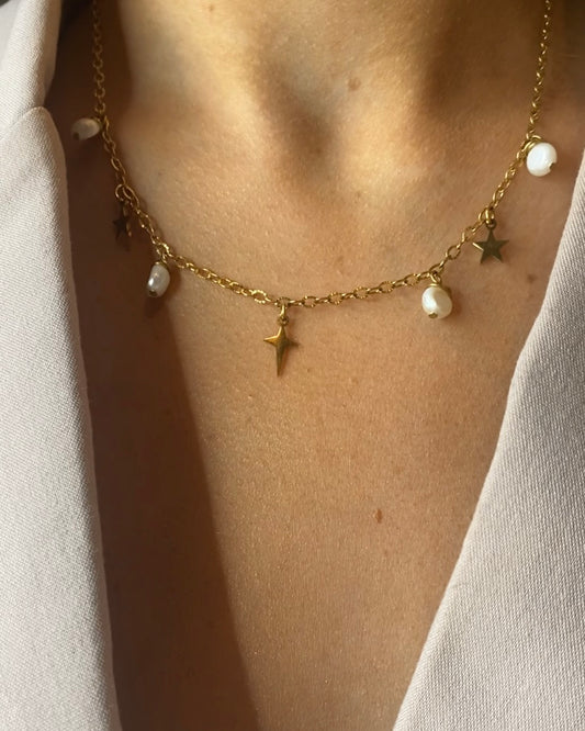 Collier | Icône