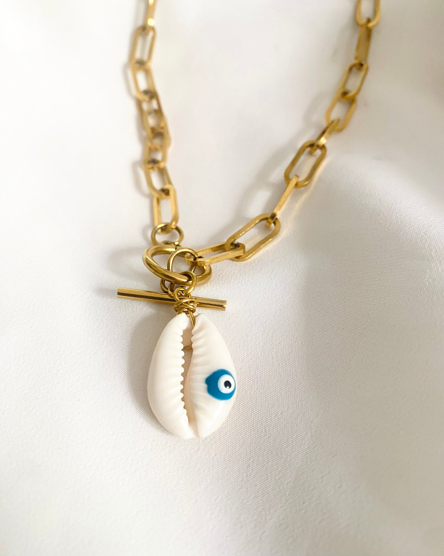 Collier | Sea