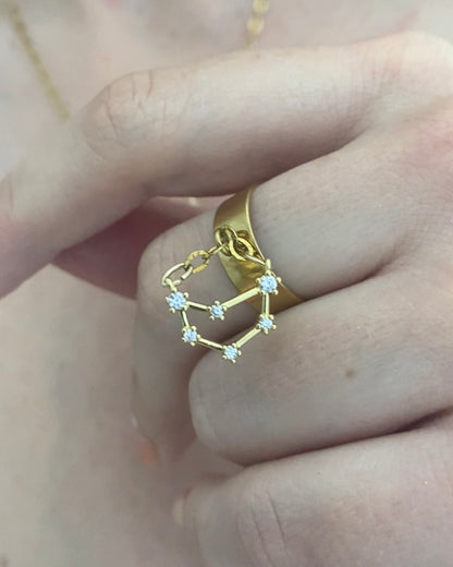 Bague | Constellation