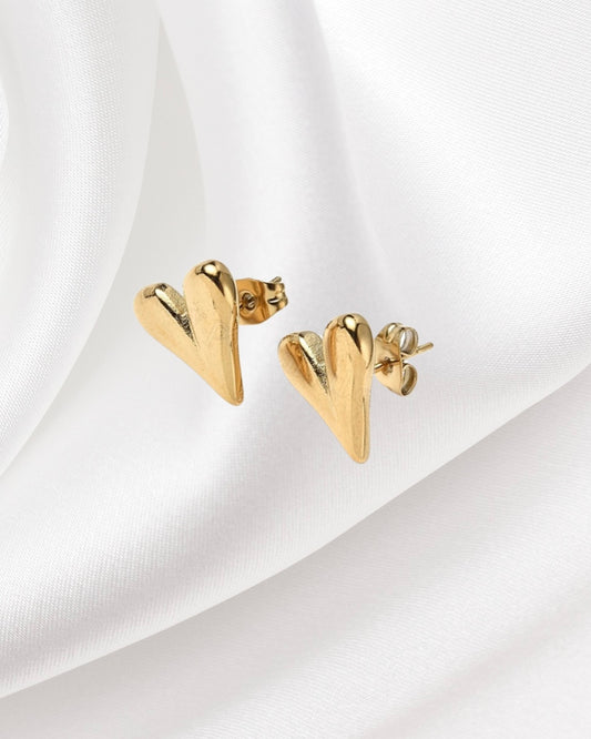 Boucles d’oreilles | Hera