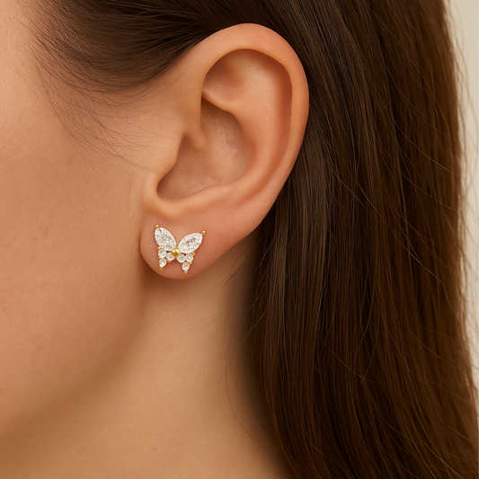 Puces d'oreilles | Eden