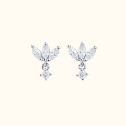 Boucles d’oreilles | Illusion