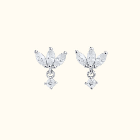 Boucles d’oreilles | Illusion
