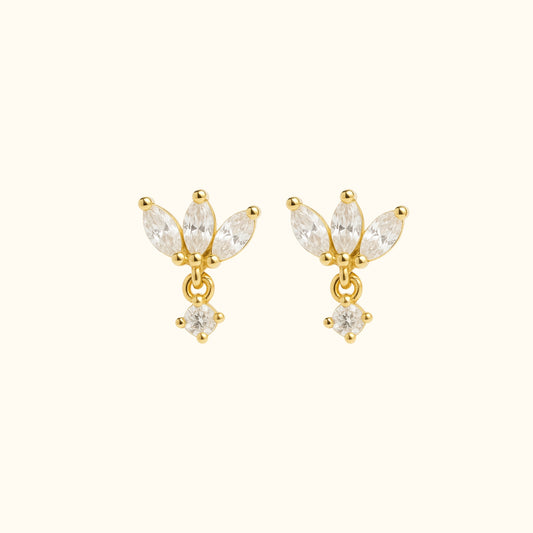 Boucles d’oreilles | Illusion