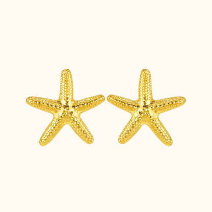 Boucles d’oreilles | Arcachon