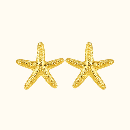 Boucles d’oreilles | Arcachon