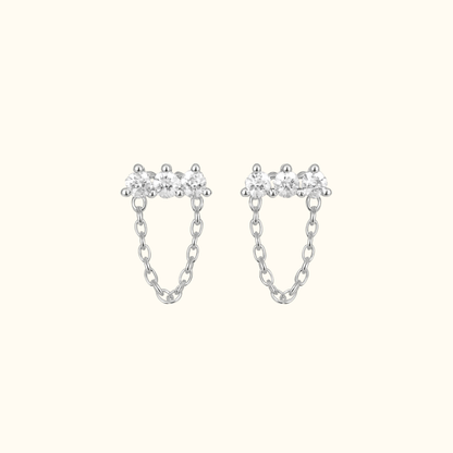 Boucles d’oreilles | Aria