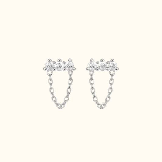 Boucles d’oreilles | Aria
