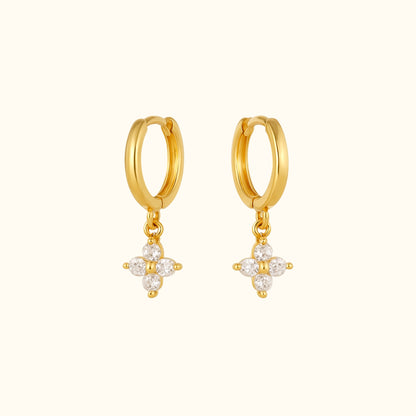 Boucles d’oreilles | Insolente