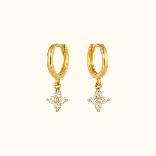 Boucles d’oreilles | Insolente