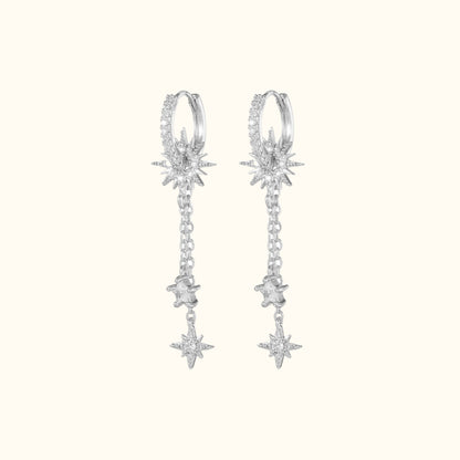 Boucles d'oreilles | Éternel