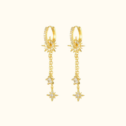 Boucles d'oreilles | Éternel
