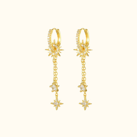 Boucles d'oreilles | Éternel