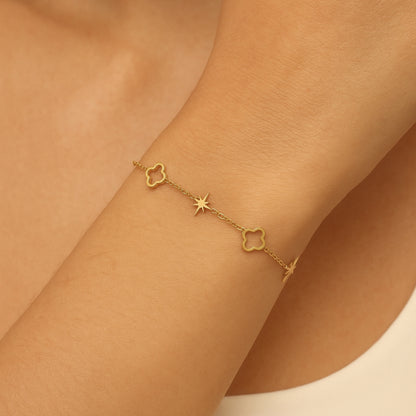 Bracelet | Capricieuse