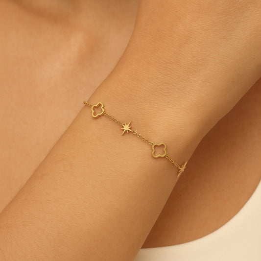 Bracelet | Capricieuse