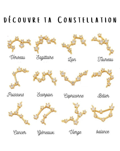 Bague | Constellation